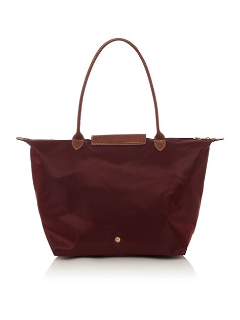 longchamp house of fraser